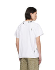 Who Decides War T-Shirt Hardware Cloud