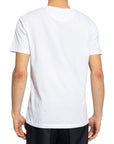 Etro T-Shirt Roma White-AL Capone Premium