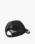 Y-3 Cap NBH Trucker Black