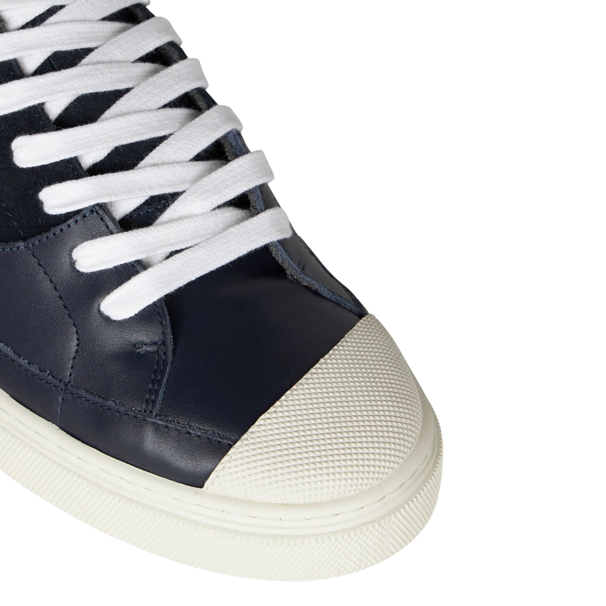 Etro Sneaker Low Navy-AL Capone Premium