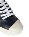 Etro Sneaker Low Navy-AL Capone Premium