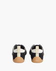 Kenzo Sneakers KS120 Low Top Sport Black