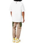 Billionaire Boys Club Cargo Pants Tan-AL Capone Premium