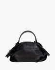Kenzo Bag Crossbody Leather Black