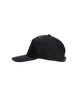 Rick Owens Cap X Champion Black