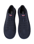 Camper Sneaker Rug Yard Navy-AL Capone Premium