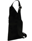 Msgm Bag Sling Black