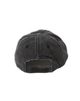 Vetements Cap Logo Black-AL Capone Premium