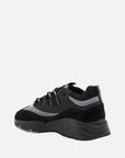 Cleens Sneaker Runner Cs8 Aero Onyx