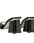 Chiara Ferragni Heel Mule Cocco Black