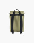 Kenzo Bag Backpack Textile Khaki