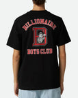 Billionaire Boys Club Crew College Black