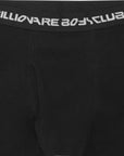 Billionaire Boys Club Boxers 2Pack Digi Logo Black
