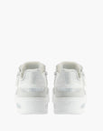 Zanotti Sneakers Z56 Grey