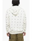 Rick Owens Sweater Meal Stud Pearl-AL Capone Premium
