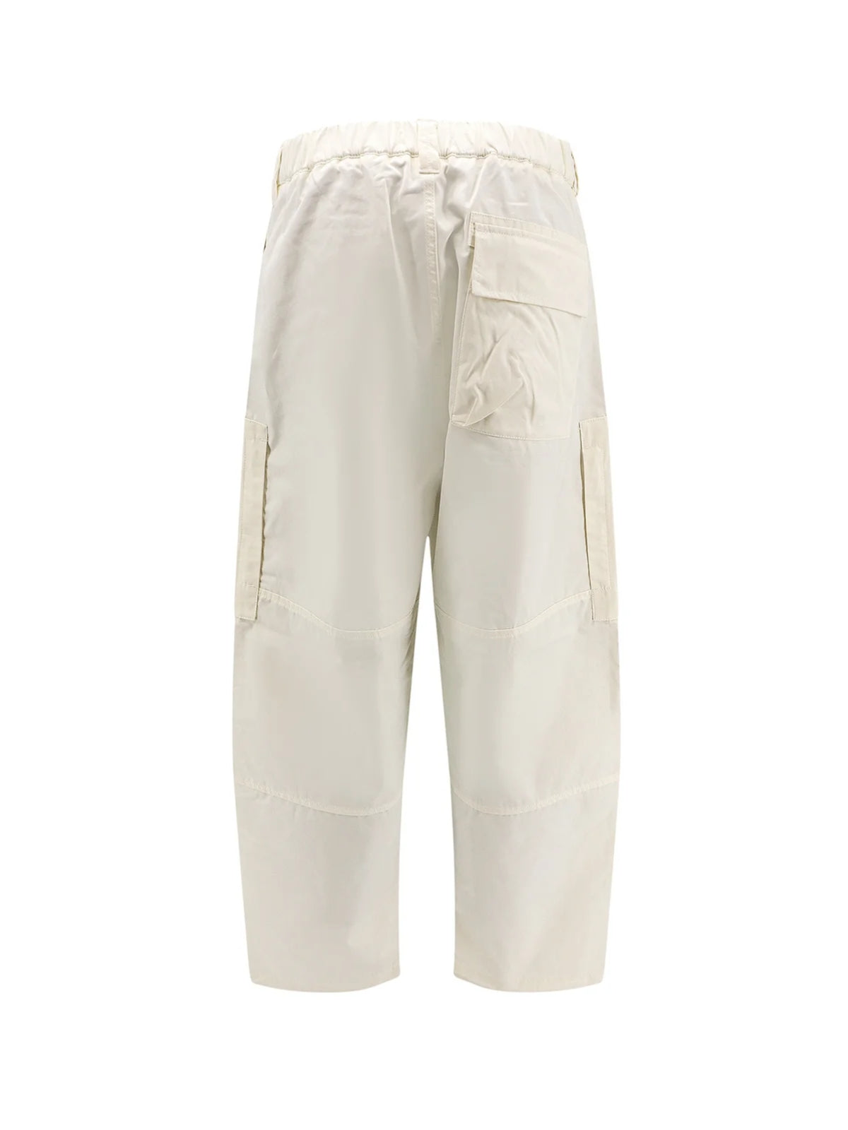 Stone Island Cargo Pants White-AL Capone Premium