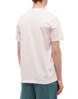Marni T-Shirt Logo Pink