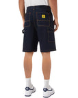 Ice-Cream Shorts Canvas Carpenter Ink