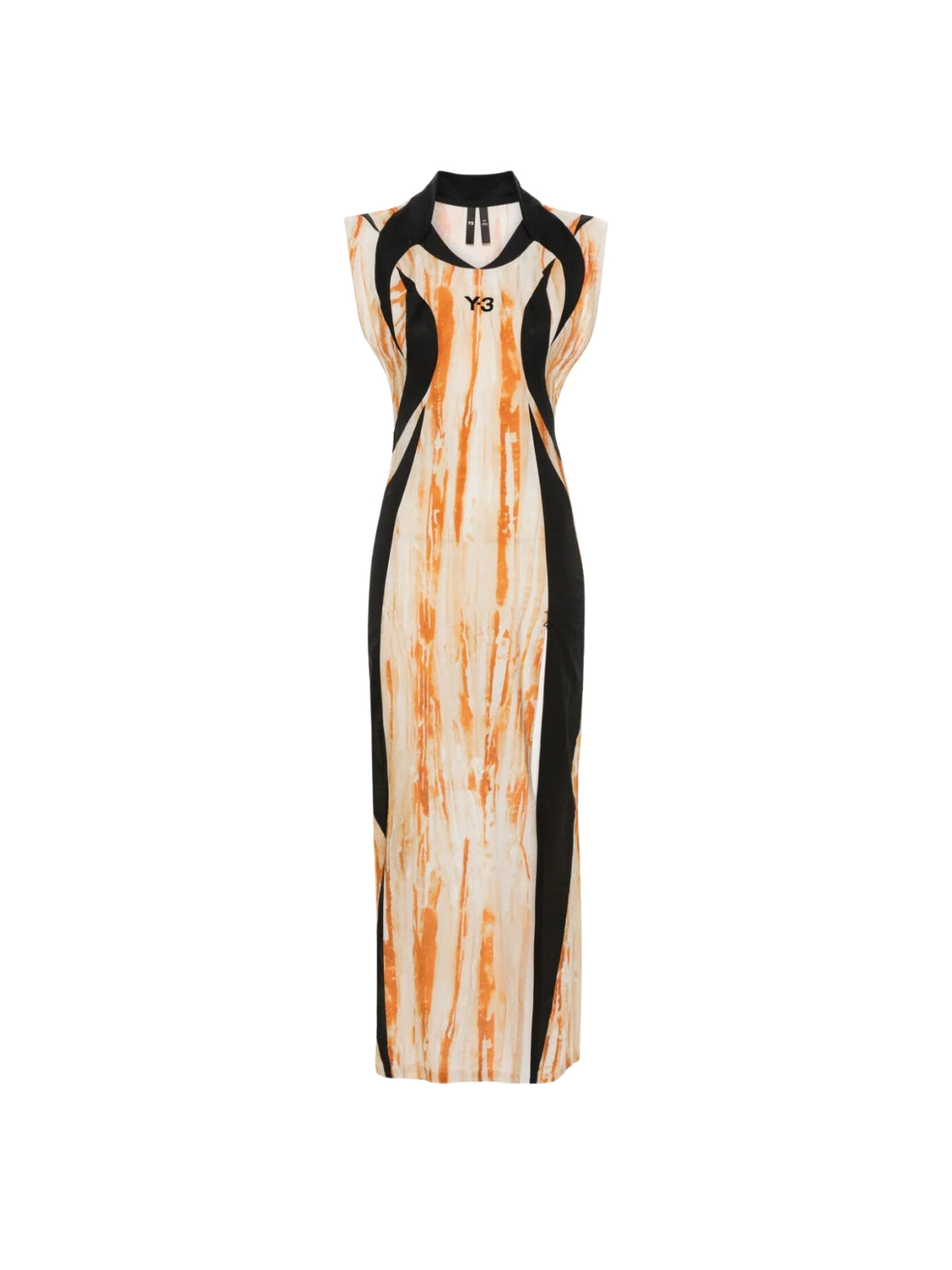 Y-3 Dress Rust Dye Multi-AL Capone Premium