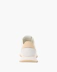 Moncler Sneakers MS69 Pacey2 Low Top White-Beige