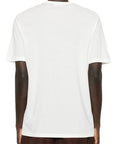 Jil Sander T-Shirt White-AL Capone Premium