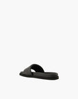 Off-white Slides Owsl18 M-industrial Black/Anthracite