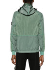 Stone Island Jacket Logo Green-AL Capone Premium