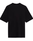 Drole De Monsieur T-Shirt Room Service Black