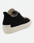 Rick Owens Sneaker Ros53 Black-White