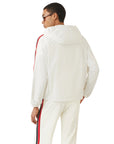 Moncler Jacket Olan White