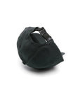 Stone Island Cap Logo Charcoal
