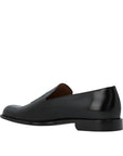 Givenchy Loafer Logo Black