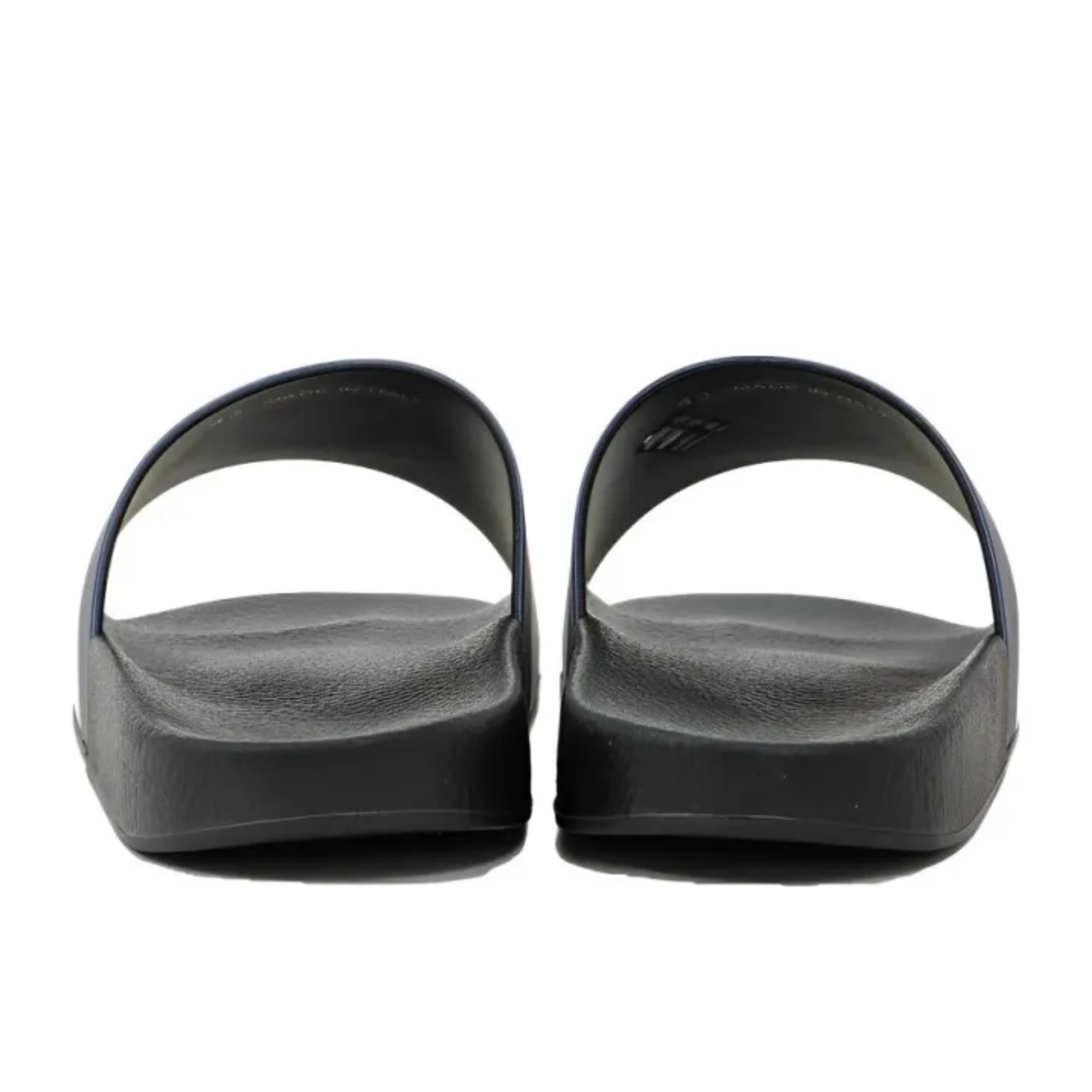 Moncler Slide Basile Multi Colour Black-AL Capone Premium