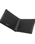 Givenchy Wallet Logo Black
