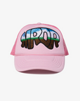 Who Decides War Cap Mrdr Pink-AL Capone Premium