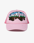 Who Decides War Cap Mrdr Pink