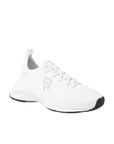 Karl Lagerfeld Sneaker Lux Finesse Plex Ikonic Knit White