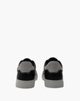 Capone Sneakers ALCS9 Clover Black / White