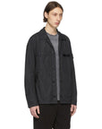 Stone Island Shirt Black