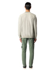 Stone Island Cargo Pants Khaki