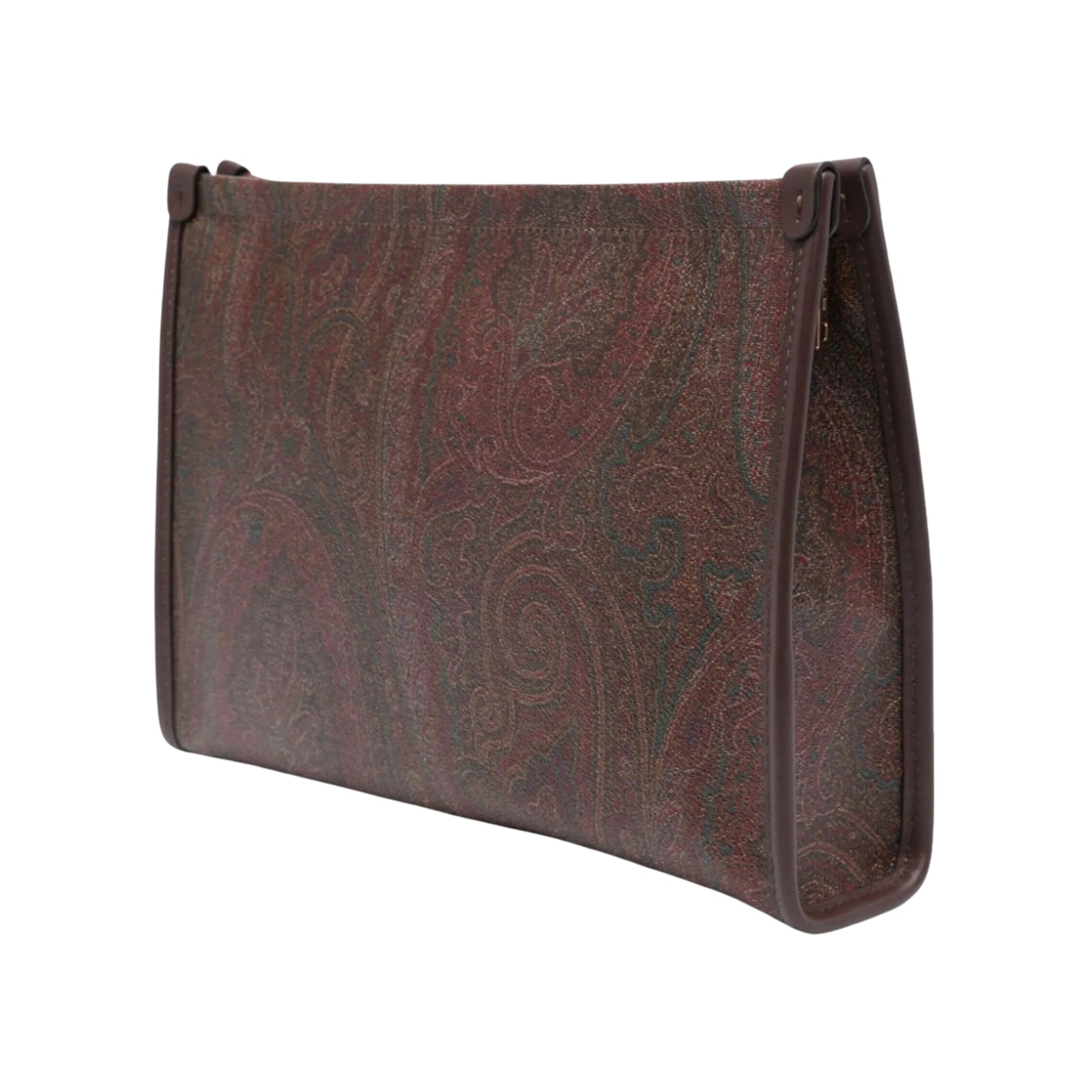 Etro Bag Crossbody Arnica Brown-AL Capone Premium