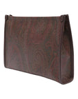 Etro Bag Crossbody Arnica Brown-AL Capone Premium