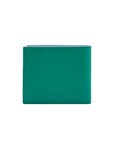 Maison Kitsune Wallet Chillax Grass Green