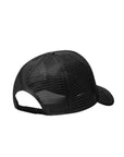 Billionaire Boys Club Cap Trucker Heat Black-AL Capone Premium