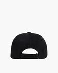 Iceberg Cap Social Club Print Black