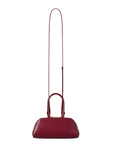 Givenchy Bag Antigona Ew - Small Burgundy