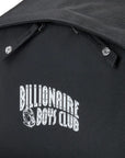 Billionaire Boys Club T-Shirt Basketball Crest Black