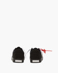 Off-white Sneakers Ows132 W-out Of Office Black/White