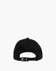 Moncler Cap Baseball Black