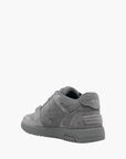 Off-white Sneakers Ows96 M-out Of Office Dark Grey/Misty Blue